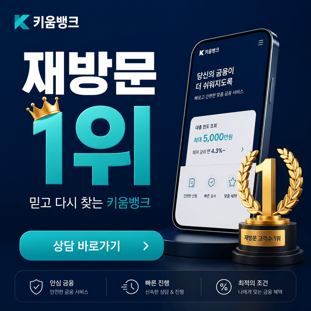 현대카드 카드깡 이용 전 확인사항 대표 이미지